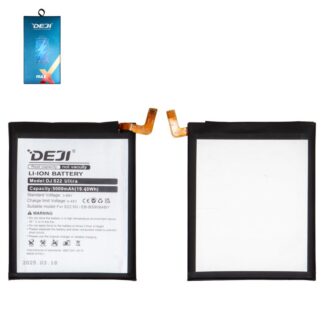 Акумулятор Deji EB-BS908ABY для Samsung Galaxy S22 Ultra 5G