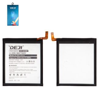 Акумулятор Deji EB-BS918ABY для Samsung S918 Galaxy S23 Ultra 5000 мАг