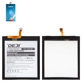 Акумулятор Deji EB-BS926ABY для Samsung S926 Galaxy S24 Plus