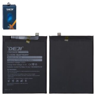 Акумулятор Deji HB356687ECW для Huawei Honor 7X