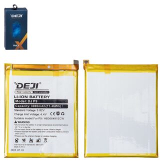 Акумулятор Deji HB366481ECW для Huawei P Smart