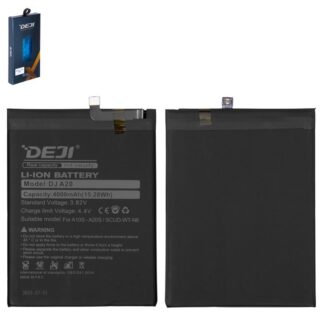 Акумулятор Deji Scud-WT-N6 для Samsung A107 Galaxy A10s (A107F/DS)