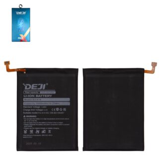 Акумулятор Deji SLC-51 для Samsung A057 Galaxy A05s 5000 мАг