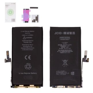 Акумулятор для Apple iPhone 13 Jcid