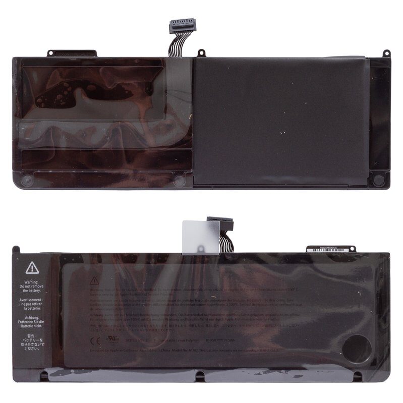 Акумулятор для Apple MacBook Pro 15.4″ A1382