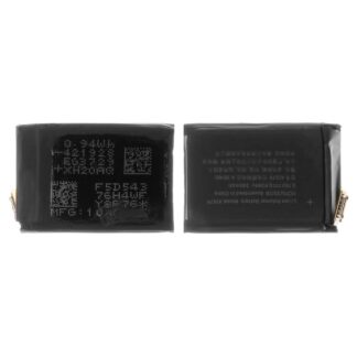 Акумулятор для Apple Watch 42mm A1579