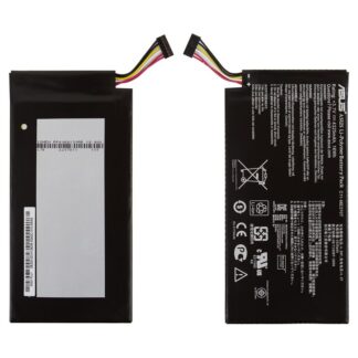 Акумулятор для Asus Nexus 7 google, Li-Polymer (ME370T)