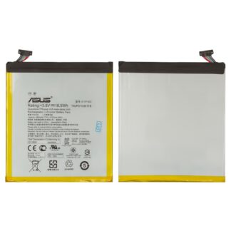 Акумулятор для Asus ZenPad 10 Z300C (C11P1502)