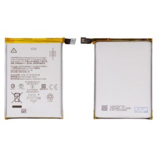 Акумулятор для Google Pixel 3 XL G013C-B