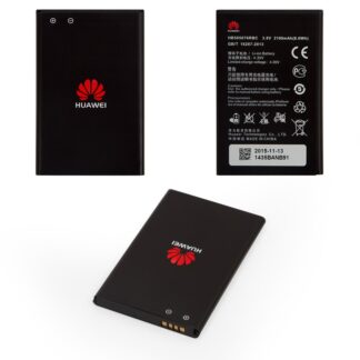 Акумулятор для Huawei Y3 II HB505076RBC