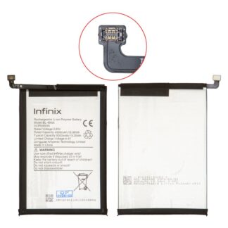 Акумулятор для Infinix Smart 7/8/9 BL-49NX (X6515)