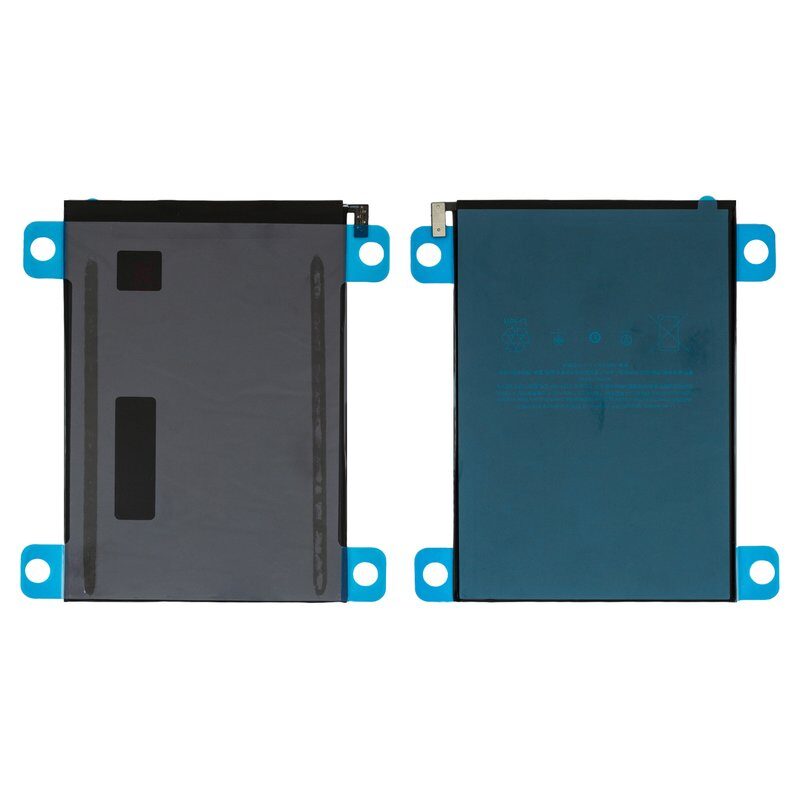 Акумулятор для iPad Mini 5, Li-ion, 3,82 B, 5124 мАг (A2114)