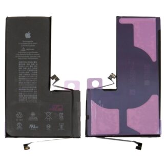 Акумулятор для iPhone 11 Pro Max, Li-ion, 4450 мАг