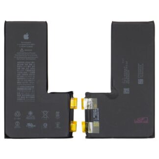 Акумулятор для iPhone 11 Pro Max, Li-ion, збільшена ємність