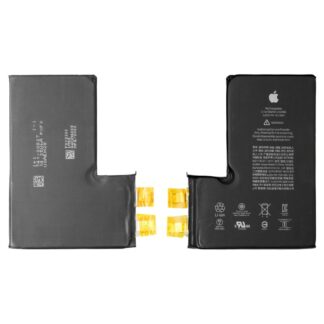 Акумулятор для iPhone 12 Pro Max, Li-ion, 3687 мАг (A2466)