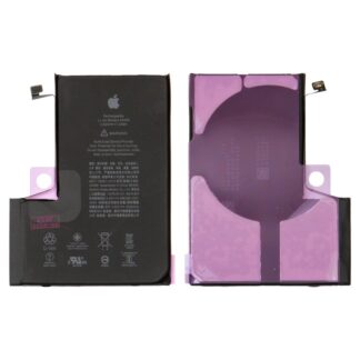 Акумулятор для iPhone 12 Pro Max, Li-ion, 4500 мАг (A2466)
