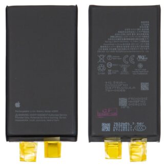 Акумулятор для iPhone 13, Li-ion, 3450 мАг (A2655)