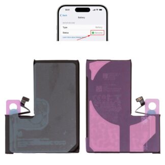 Акумулятор для iPhone 13 Pro, Li-ion, 3200 мАг (A2656)