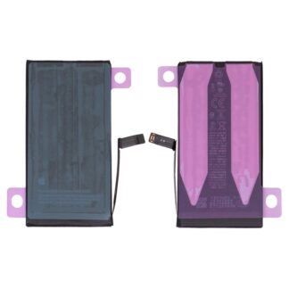 Акумулятор для iPhone 14, Li-ion, 3580 мАг (A2863)