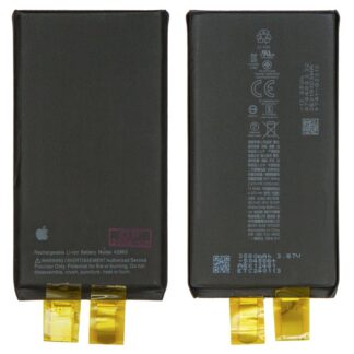 Акумулятор для iPhone 14, Li-ion, 3580 мАг (A2863)
