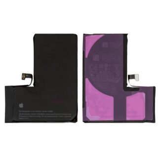Акумулятор для iPhone 14 Pro Original PRC (A2866)