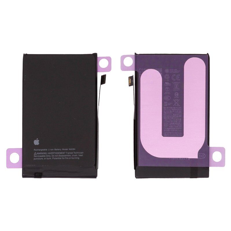 Акумулятор для iPhone 16, Li-ion, 3561 мАг (NA264)