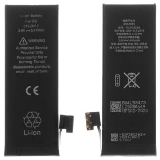 Акумулятор для iPhone 5