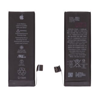 Акумулятор для iPhone SE 1624 мАг Original PRC