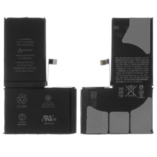 Акумулятор для iPhone X 2716 мАг Original PRC