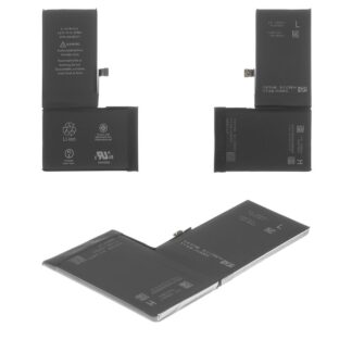 Акумулятор для iPhone X