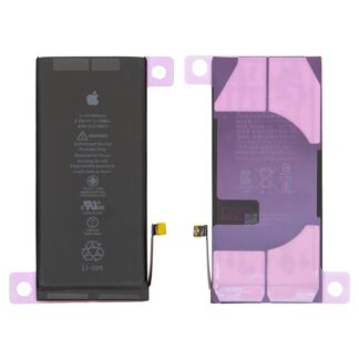 Акумулятор для iPhone XR 3480 мАг