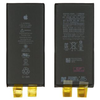 Акумулятор для iPhone XR 3480 мАг