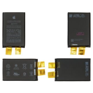 Акумулятор для iPhone XS Max 3700 мАг