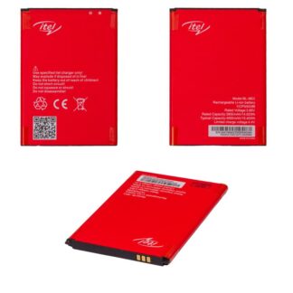 Акумулятор для Itel A27, A49; Nokia C12 BL-38CI 4000 мАг