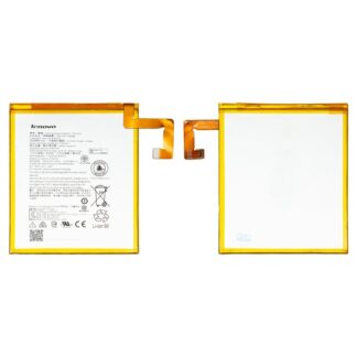 Акумулятор для Lenovo Tab M10 2023 (L19D1P32)