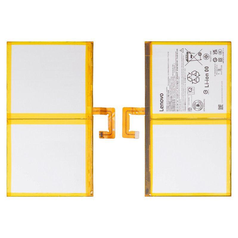 Акумулятор для Lenovo Tab M11 TB330FU (L23D2P31)