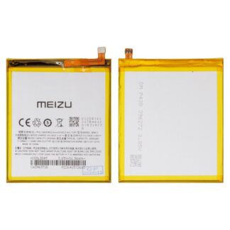 Акумулятор для Meizu M5s BA612 Original