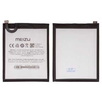 Акумулятор для Meizu M6 Note BA721