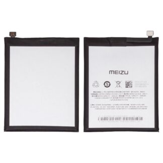 Акумулятор для Meizu M9 Note, Note 9, Li-Polymer, 4000 мАг (BA923)