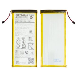 Акумулятор для Motorola Moto G5s XT1794 та G6 XT1925 3000 мАг