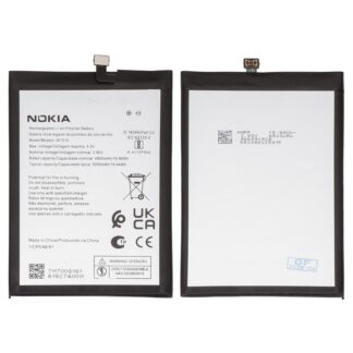 Акумулятор для Nokia C21 Plus, C22, C32 (WT510)