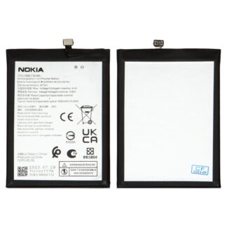Акумулятор для Nokia G11, G21 5050 мАг (WT341)