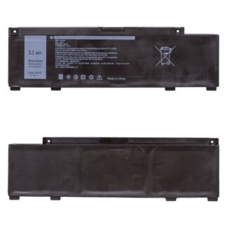 Акумулятор для ноутбука Dell G3 3590 (0415CG/C9VNH/0PN1VN/0M4GWP)