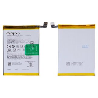 Акумулятор для Oppo A16, A32, A33 5000 мАг (BLP805)
