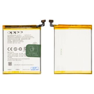 Акумулятор для Oppo A35, A37 BLP615 Original