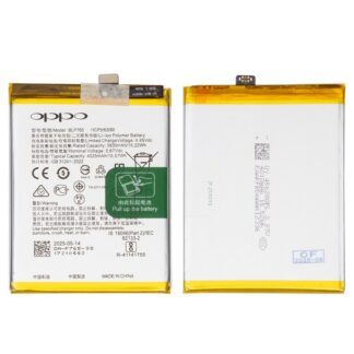 Акумулятор для Oppo A91/F15/Reno3 BLP765 4025 мАг