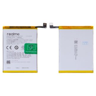 Акумулятор для Realme 5/5i/C11(2021)/C20/C21/C21Y/C3 (BLP729)