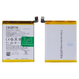Акумулятор для Realme 6/Pro/6s BLP757