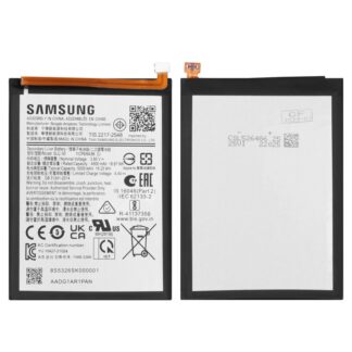 Акумулятор для Samsung A032 Galaxy A03 Core 5000 мАг (SLC-50)