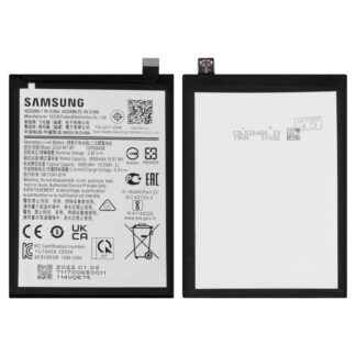 Акумулятор для Samsung A226 Galaxy A22 5G Scud-WT-W1
